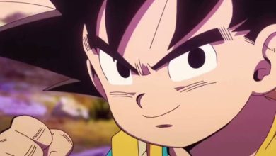 ‘Dragon Ball: Daima’: el nuevo anime de Akira Toriyama convierte a Gokú, Vegeta y todos los personajes en niños, se estrenará en 2024