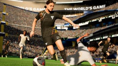 EA Sports FC 24 y su "truco" para meter goles: EA ya investiga el bug del "regate de pantorrilla" que te pega el balón y te hace invencible