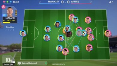 ‘EA Sports FC’ a la ‘Final Fantasy’: el título insignia de fútbol tendrá una versión móvil que será de estrategia por turnos con más de 5 mil jugadores