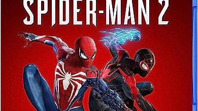 El aclamado ‘Marvel's Spider-Man 2’ para PS5 nunca había estado tan barato en Amazon en esta edición que incluye un increíble cómic físico