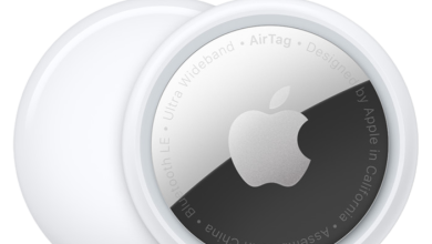 El Apple AirTag nunca había estado más barato en Amazon: ideal para siempre saber dónde están tus pertenencias y cuesta menos de 430 pesos