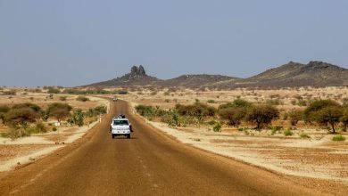 El aumento de la tensión en Mali podría retrasar la salida de la Misión de la ONU