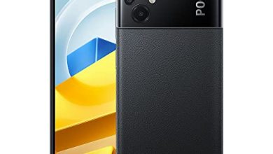 El celular más barato de Xiaomi tiene más del 50% de descuento en Amazon, 4 GB/ 128 GB y cámara de 50 MP para el Poco M5