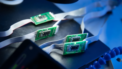 El golpe más duro para China llegará en enero de 2024 y tiene como objetivo provocar el colapso de su industria de chips