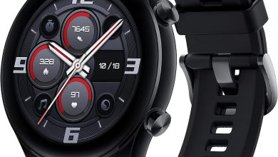 El HONOR Watch GS 3 tiene un descuento de más del 50% y más de 100 modos deportivos para retomar la rutina en 2023... o 2024