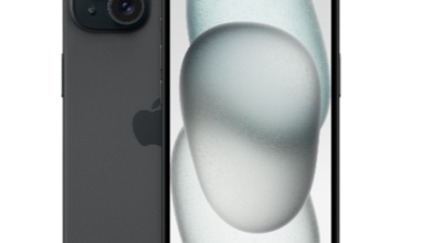 El iPhone 15 ya tiene descuento en Walmart: el nuevo teléfono de Apple nunca había estado más barato y se puede pagar a meses sin intereses