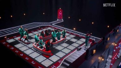 'El juego del calamar: el desafío': Netflix presenta el primer tráiler del reality inspirado en la serie coreana, pero aquí nadie morirá