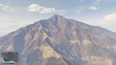 El misterio más grande de 'GTA Online' se resolvió y no te diste cuenta: esta es la realidad sobre el mural del monte Chiliad