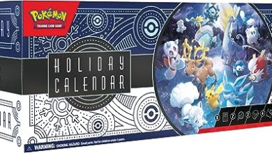 El regalo perfecto para fans de Pokémon TCG existe, se puede comprar por 999 pesos y es ideal para Navidad 2023