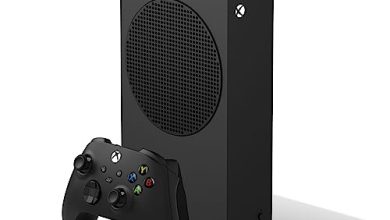 El Xbox Series S Carbon Black con 1 TB SSD está en su precio más bajo en Amazon México