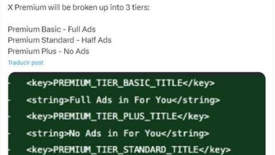 Elon Musk revela que X (antes Twitter), tendrá dos nuevos planes de suscripción: uno "barato" con anuncios y otro "premium" sin publicidad