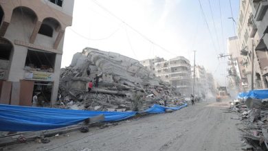 En Israel y Gaza se estarían cometiendo crímenes de guerra