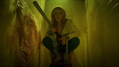Es como ver 'Scream' y 'Volver al Futuro' juntas: la nueva película de cine slasher la está rompiendo en Prime Video