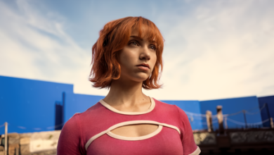 "Es suficiente para mí": Emily Rudd, actriz que interpreta a Nami en 'One Piece', habla sobre su retiro tras el live-action de Netflix