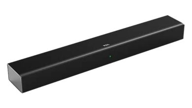 Esta barra de sonido TCL es el complemento ideal de tu sistema de entretenimiento y cuesta menos de 1,000 pesos en Soriana