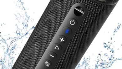 Esta bocina Tronsmart T7 Lite vuelve a estar disponible y con su precio mínimo histórico en Amazon México por 699 pesos