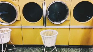 Esta es la temperatura ideal para lavar ropa y acabar con ácaros y otros organismos indeseados