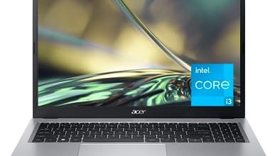 Esta laptop de Asus es perfecta para estudiar y trabajar con sus 8GB de RAM, 512 GB SSD y precio de 8,499 pesos en Amazon