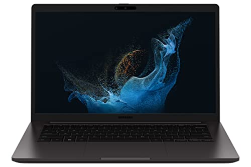 Esta laptop Samsung Galaxy Book2 Business tiene 16 GB de RAM, 7,000 pesos de descuento y hasta 12 MSI para miembros de Amazon Prime