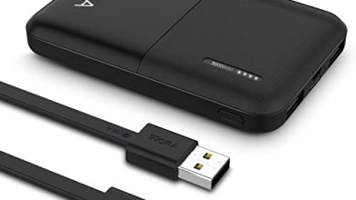 Esta mini power bank te puede salvar de una emergencia y cuesta menos que un paquete de papel higiénico en Amazon México