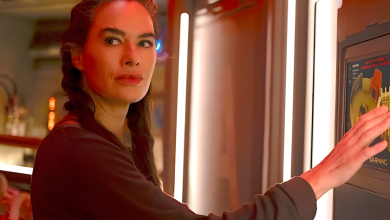 Esta nueva serie debe complacer a todos los fanáticos de la ciencia ficción y, como extra, podrás encontrar a la estrella de 'Game of Thrones'