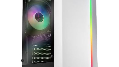 Esta Xtreme PC Gamer con una RTX 3060 es perfecta para jugar todo con sus 16 GB de RAM, 500 GB SSD y 3 TB HDD