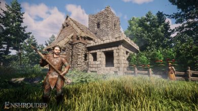 Este juego de acción y supervivencia es una versión adulta de ‘Minecraft’ y puedes jugarlo gratis ahora mismo en Steam