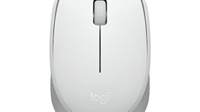 Este mouse inalámbrico Logitech de hasta un año de batería apenas cuesta menos de 150 pesos con un 40% de descuento en Amazon México