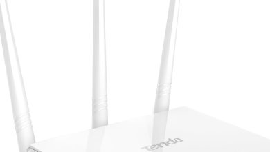 Este Router Wi-Fi alcanza hasta los 300 Mbp, es ideal para retransmisión de contenido y cuesta menos de 200 pesos