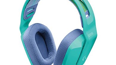 Estos audífonos Logitech son compatibles con todas las consolas y PC, tienen certificación Discord y Amazon les pone casi 50% de descuento