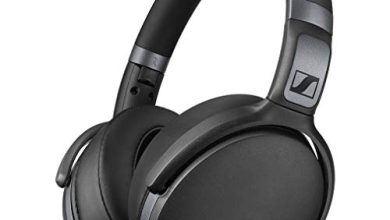 Estos audífonos Sennheiser tienen un descuento de escándalo durante el segundo Prime Day en México