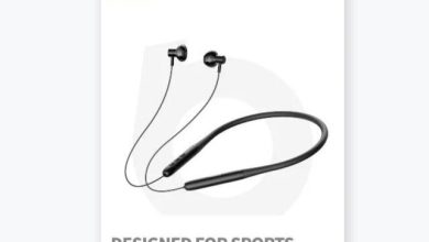 Estos increíbles audífonos Baseus Bowie P1 tienen hasta 30 horas de autonomía y un súper precio en AliExpress por 279 pesos