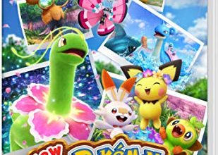 Estos juegos para Nintendo Switch en Amazon están tan baratos que prácticamente suplican que los compres