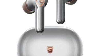 Estos SoundPeats H2 tienen más de un 50% de descuento gracias a un cupón sobre su precio mínimo histórico en Amazon