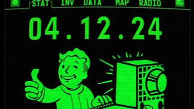 'Fallout' ya tiene fecha en Prime Video: la serie exclusiva de Amazon estrenará su primer episodio en abril de 2024