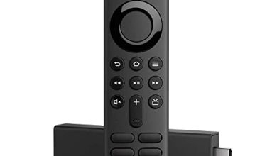 Fire TV Stick tiene un precio de locura en Amazon: vuelve tu televisor inteligente, con aplicaciones de streaming y hasta en 4K