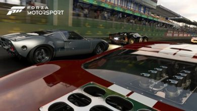 ‘Forza Motorsport’ es la única exclusiva original de Xbox que sobrevivió y evolucionó para llevar sus autos al 4K de una manera majestuosa