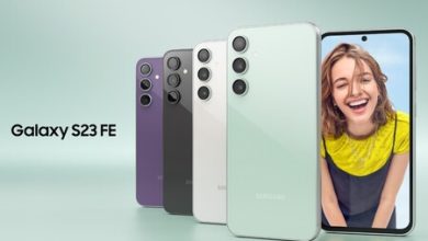 Galaxy S23 FE, Tab S9 FE y Buds FE llegan a México: Samsung trae su nueva línea de dispositivos para fans, lanzamiento y precio