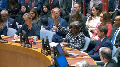 Gaza, Consejo de Seguridad, niños en riesgo en Sudán...Las noticias del miércoles