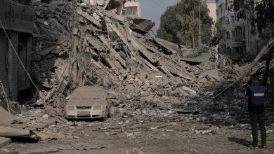 Gaza e Israel, terremoto en Afganistán, Consejo de Derechos Humanos... Las noticias del martes