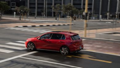 Golf GTI 2024: precio y lanzamiento oficial en México del regreso del icónico hot-hatch de Volkswagen