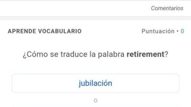 Google va contra Duolingo: así puedes aprender gratis inglés en México desde tu celular con la nueva herramienta