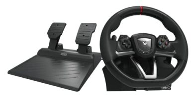 GP de México: estos accesorios para videojuegos de carreras te acercarán a la adrenalina de la Formula 1 y están disponibles en Amazon