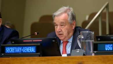Guterres quiere un mayor diálogo entre la ONU y los actores sociales en todo el mundo
