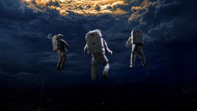 "Hace que 'Armageddon' parezca viejo": esta película de acción espacial de 2022 fue votada como la menos realista de todos los tiempos