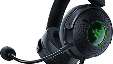 Headset Razer con casi 2,000 pesos de descuento: Amazon aplica escandalosa rebaja a estos audífonos gamer para quedar en menos de 800 pesos