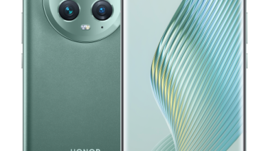 HONOR está casi regalando un HONOR Magic5 Lite en la compra de un Magic5 Pro: así puedes acceder al descuento de infarto