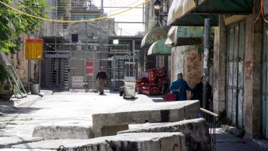 Hospitales en Gaza, ataques en Cisjordania, Campeones de la Tierra... Las noticias del lunes