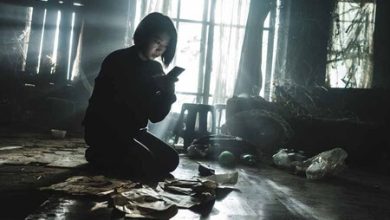 Hoy en Netflix: esta inquietante y perturbadora película es una joya de terror surcoreana