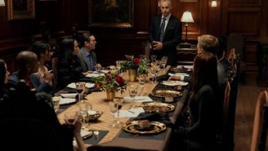 Hoy en Netflix: la mini serie con Mark Hamill basada en un cuento de terror es todo un éxito en streaming